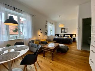 Boennium Apartments - Ljubljana - 7