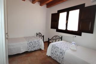 Agriturismo Dispenza - 1