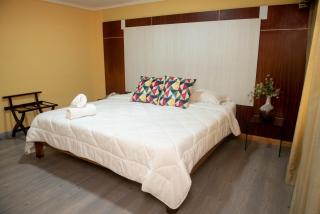 Cresta Inn - Panama City - 5