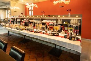 Hotel Erbenhof - Weimar - 1