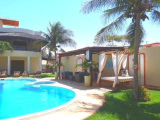 Villa Serena - Canoa Quebrada - 2