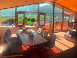 "sunnseit" Appartement - 4