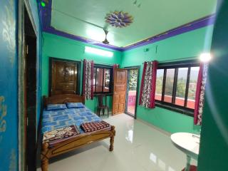 SHANTI GUEST HOUSE - 1