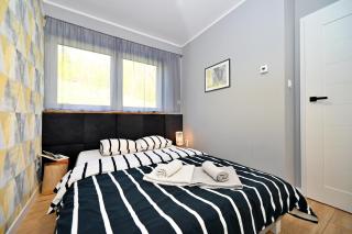 Szczyrk Apartament Miętowy z balkonem - Słoneczna Góra - 7