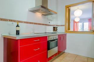 Apartamentos MAS Conil - Conil de la Frontera - 8