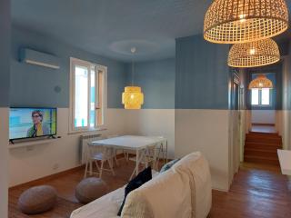 Piazza Mondello Lifestyle Home Palermo - Mondello - 9