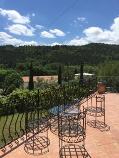 Chez Montiz - Montazels - 5