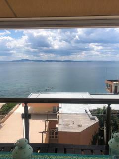 Apartment Nadejda - 6