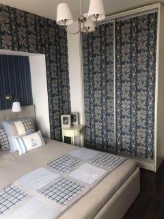 Apartment Nadejda - Pomorie - 5