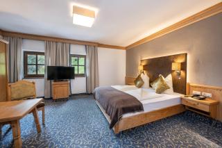 Naturhotel Hüttenwirt im Grossarltal - Hüttschlag - 4