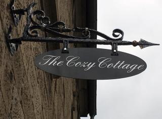 The Cozy Cottage - Rieden - 9