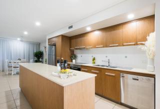 Bohemian Sunrise - Airlie Beach - 5