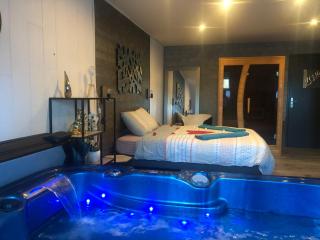 Les bains des Nancray - Nancray - 6