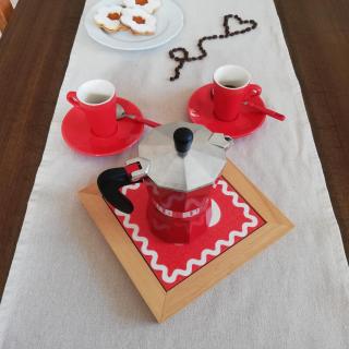 A cà rèste - Capizzone - 2