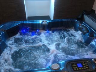 Les bains des Nancray - Nancray - 5