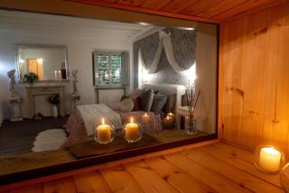 Le Mura Luxury Room ROOM & PERSONAL SPA - 3