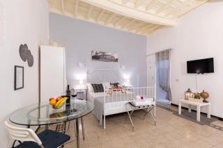 Sant'Angelo Open Space - Rome - 7