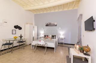 Sant'Angelo Open Space - Rome - 6