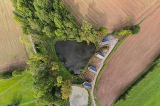Les pavillons de La Libellule - Beauraing - 5