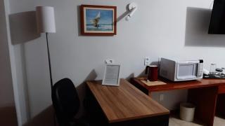 Flat a 2 quadras da Av Beira Mar, um dos principais pontos turísticos de Fortaleza. - Fortaleza - 5