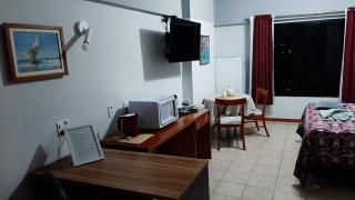 Flat a 2 quadras da Av Beira Mar, um dos principais pontos turísticos de Fortaleza. - 4