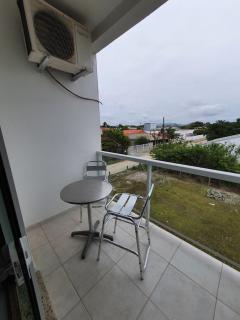 Apto Solar da Praia - 4