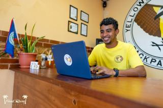 Yellow Belly Backpackers - 5