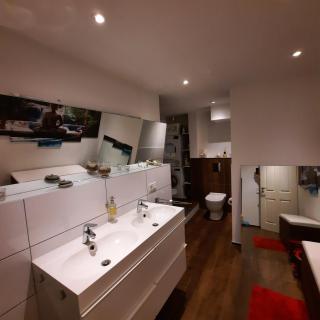 ROOMS in SHARED HOUSE SAARBRUCKEN Center - Saarbrücken - 6
