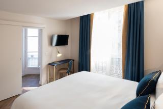 Mercure Paris Opera Lafayette - 7