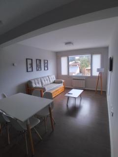 Departamento en el centro de Bariloche Dx - San Carlos de Bariloche - 9