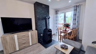 Apartament Kameralny - 0