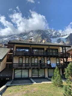Stunning view - Breuil-Cervinia - 9