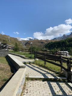 Stunning view - Breuil-Cervinia - 8