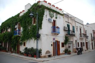 Casa Cipolla - San Vito lo Capo - 0