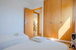 Apartamentos MAS Conil - Conil de la Frontera - 3