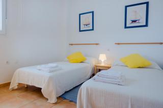 Apartamentos MAS Conil - Conil de la Frontera - 2