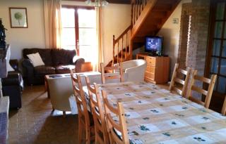 Maison spacieuse à Saint-Josse - 2