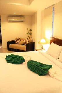 Kirati Beach Resort - 8