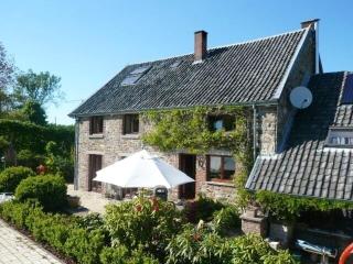 Charming House in Theux with Private Pool - 9