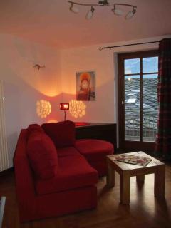 Aosta MaisonGnémaz - Aosta - 9