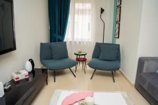 New Bazaar stylish apartment in Tirana’s heart - Tirana - 4