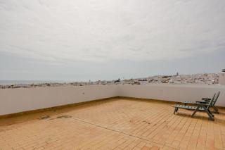 Apartamentos MAS Conil - Conil de la Frontera - 1