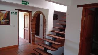 Casa Hotel La Villa del Rosario - Villa de Leyva - 4