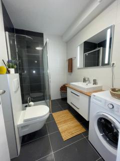 Ferienwohnung Linda incl Pool, Sauna & Tiefgarage - 5