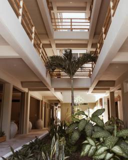 Noah Beach Hotel & Suites - Mahahual - 6