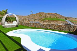 Salobre Vista Golf 16 - 9