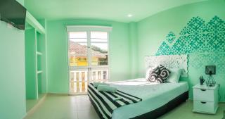 San Felicin Hostel - 0