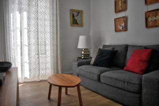 Apartamentos Las Naranjas - Jerez de la Frontera - 5