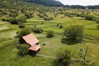 Lovcen mountain cottages - Vratnica - 5