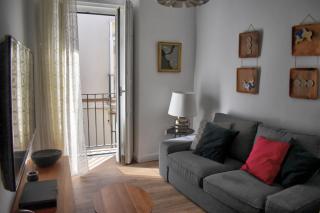 Apartamentos Las Naranjas - 1